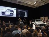 Land Rover Defender Sells For $600,000 At Charity Auction - Images 