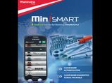 Mahindra miniSMART Launches To Simplify Vehicle Diagnostic 