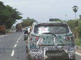 Mahindra S101 Compact SUV To Be Christened On December 18 