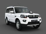 Mahindra Scorpio & XUV5OO Petrol Engine On Cards For Delhi Market 