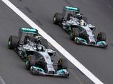 Mercedes Sue Former F1 Engineer For Stealing Race Data