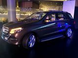 Mercedes-Benz India Order Organizational Changes From 2016 
