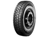 Michelin 10.00 R20 X Multi Tube Tyre Launches In India 