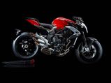 MV Agusta Brutale 800 Street Fighter India Launch By Mid-2016