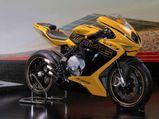 MV Agusta Begins To Threaten Japanese Manufacturers In Sales 