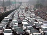 Odd & Even Vehicle Rule Can Be Introduced In Mumbai By 2016 
