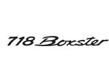 Porsche Revives 718 Name With Facelifted Boxster And Cayman