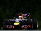 Red Bull Racing Part Ways With Title Sponsor Infiniti