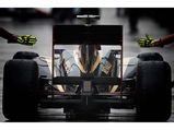 Renault Confirms Entry Into F1 2016 Season As Constructor 
