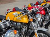 Royal Enfield To Inaugurate Bangkok Showroom Soon 