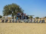 Royal Enfield Tour Of Rajasthan To Be Held On December 12 