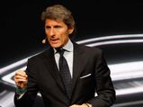 Stephan Winkleman To Quit Lamborghini For Audi's Quattro GmbH - Reports 