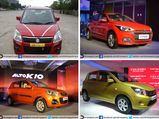 Top 10 Selling Cars In November 2015 — Hyundai Enters Fourth Spot
