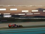 Toro Rosso Switches Back To Ferrari Power In Formula 1 