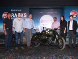UM Motorcycles Optimistic Of 3,000 Sales Per Month 