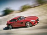 Mercedes Will Rebrand AMG Sport Cars Under The AMG Banner