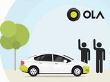 Ola Launched Its Cab-Sharing Service In Chennai