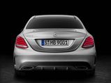 Mercedes-Benz Recalls 2015 C-Class Over Faulty Steering Assist 