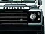 Land Rover Defender's Production Comes To An End 