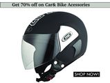 Amazon Automotive Sale 2016: Get 75% Off On Car And Bike Accessories