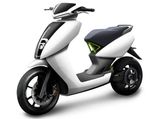Ather To Unveil India’s First Smart Electric Scooter At SURGE In Bangalore