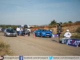 ILRC Sprint Bangalore Quarter Mile Drag Race (Cars) – Images