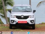 Renault Kwid: DriveSpark Car Of The Year 2016 