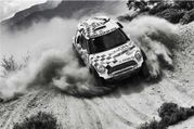 Dakar Stage 8 Update: Loeb Rolls The Peugeot; Al-Attiyah Wins