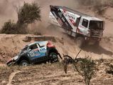 Dakar Stage 9 Updates: Toby Price Leads