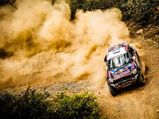 Dakar Stage 12 Updates: Yamaha’s Helder Rodrigues Wins