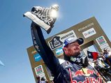 Dakar Stage 13 Updates: Toby Price Wins 2016 Dakar Rally