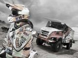 Dakar Stage 10 Updates: Toby Price, Peterhansel Lead
