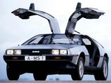 DeLoreans’s Back To The Future Car From The Movie Set To Come Back
