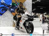 DSK Benelli Plans Four New Model Launches For 2016
