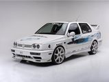 Fast & The Furious Volkswagen Jetta Sold At Auction