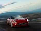 Ferrari California T Receives Handling Speciale Pack At Geneva 