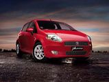Fiat India Planning Punto First Generation Comeback 