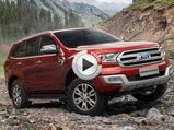 Watch The Launch Of All-New Endeavour Live By Ford India 