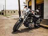Harley Davidson 1200 Custom Launched In India For Rs. 8.9 Lakh 