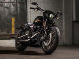 Harley-Davidson Unveils The New CVO Pro Street Breakout And Low Rider S