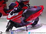 Hero Dare 125 Production Ready Scooter To Debut At Auto Expo 
