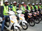 Hero Electric Offers 100 E-Bikes For Free Rides In Delhi