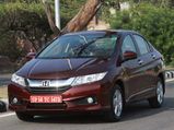 Honda City Sedan To Be Updated In 2017 For Indian Market 