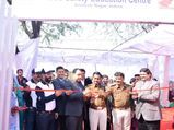 Honda Inaugurates Road Safety Education Centre In Indore 