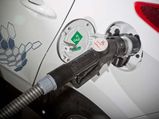 Hyundai Motors Working On Hydrogen Fuel Cell SUV