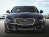 Jaguar XJ 2016 Model Launches In India For Rs. 98.03 Lakh