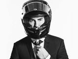 Jorge Lorenzo & HJC Part Way In MotoGP Championship