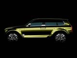 Kia Teases KCD12 Concept SUV At CES, To Be Unveiled At Detroit Auto Show