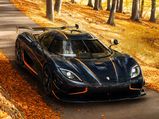 Koenigsegg Agera RS Sold Out In 10 Months
