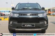 Mahindra KUV100 Launched In Bengaluru, Prices Start At Rs. 4.52 Lakh